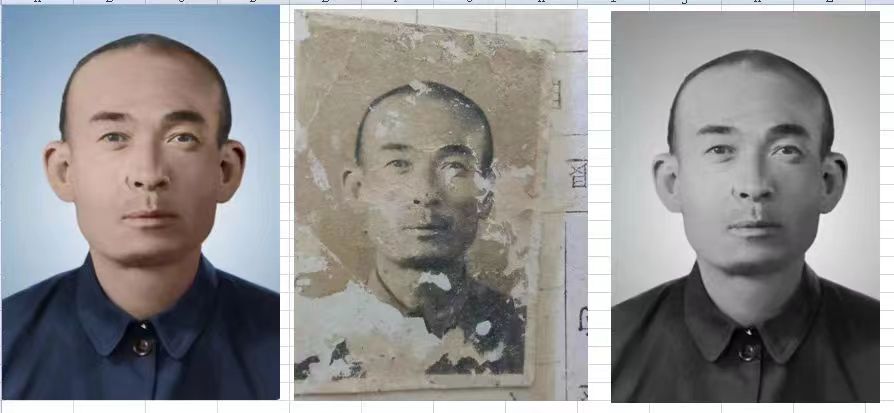和乐镇老照片模糊修复-21
